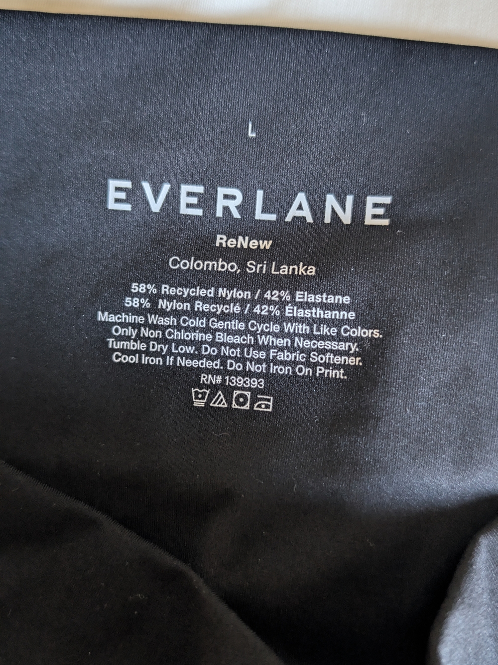Everlane Leggings - Picture 3 of 3